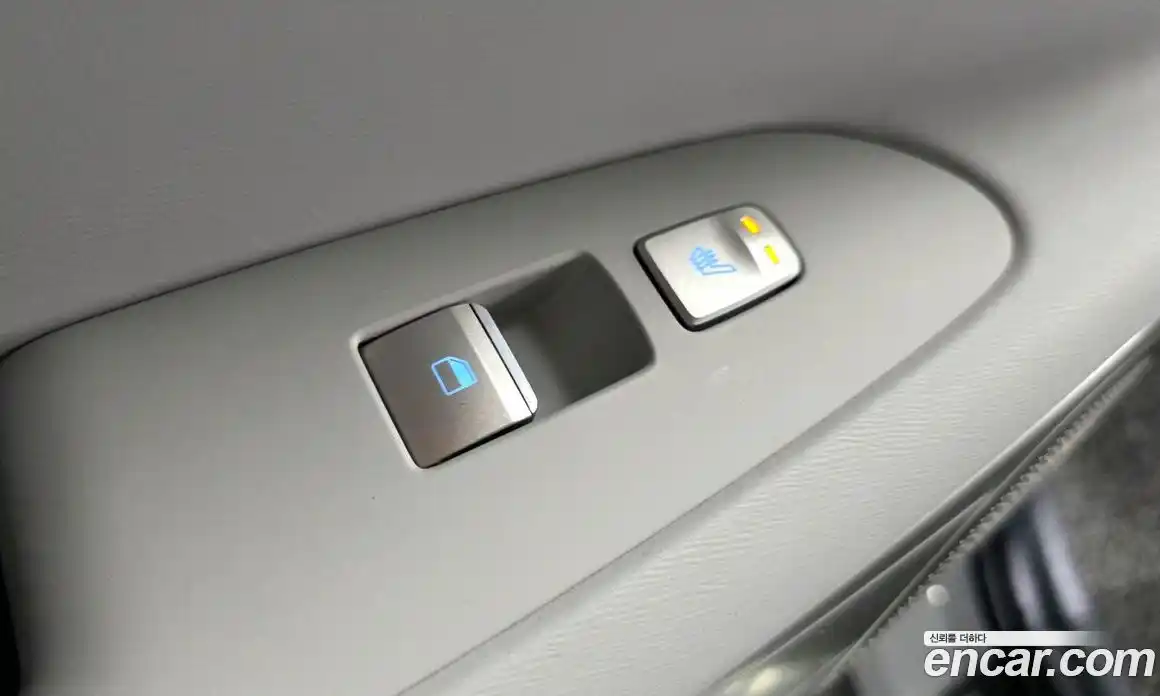 Hyundai Nexo 2022 2.0 Автомат в Москве № 854077, фото 18