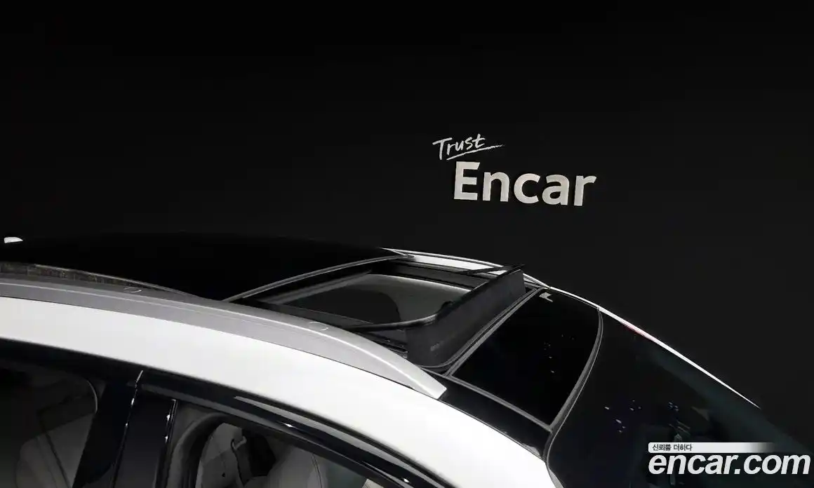 Hyundai Nexo 2022 2.0 Автомат в Москве № 854077, фото 19