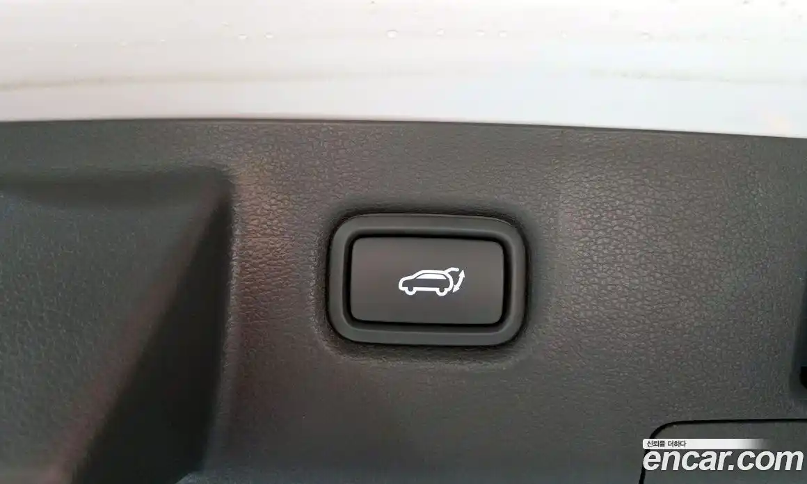 Hyundai Nexo 2022 2.0 Автомат в Москве № 854077, фото 20