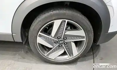 Hyundai Nexo 2022 2.0 Автомат в Москве № 854077, миниатюра 5