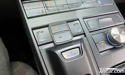 Hyundai Nexo 2022 2.0 Автомат в Москве № 854077, миниатюра 9