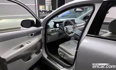 Hyundai Nexo 2022 2.0 Автомат в Москве № 854077, миниатюра 10