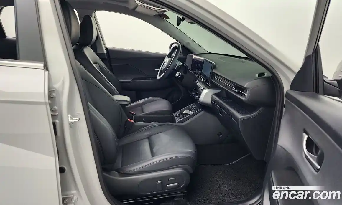 Hyundai Kona 2025 1.6 Автомат в Москве № 854177, фото 11