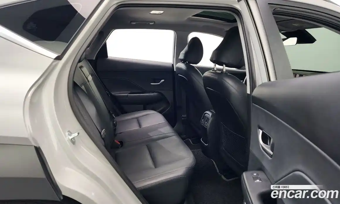 Hyundai Kona 2025 1.6 Автомат в Москве № 854177, фото 12