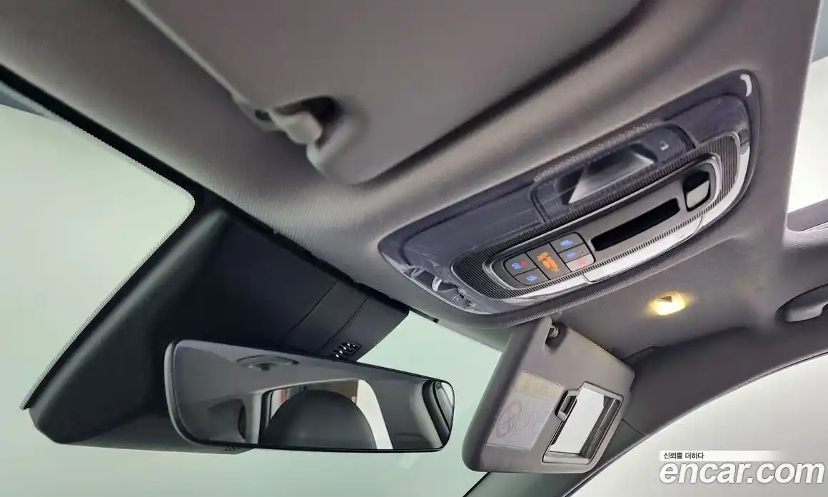 Hyundai Kona 2025 1.6 Автомат в Москве № 854177, фото 17