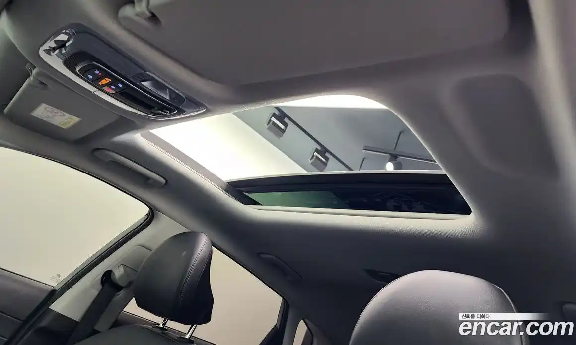 Hyundai Kona 2025 1.6 Автомат в Москве № 854177, фото 18