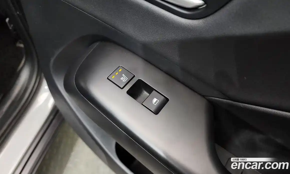 Hyundai Kona 2025 1.6 Автомат в Москве № 854177, фото 19