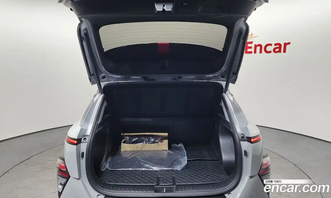 Hyundai Kona 2025 1.6 Автомат в Москве № 854177, фото 20