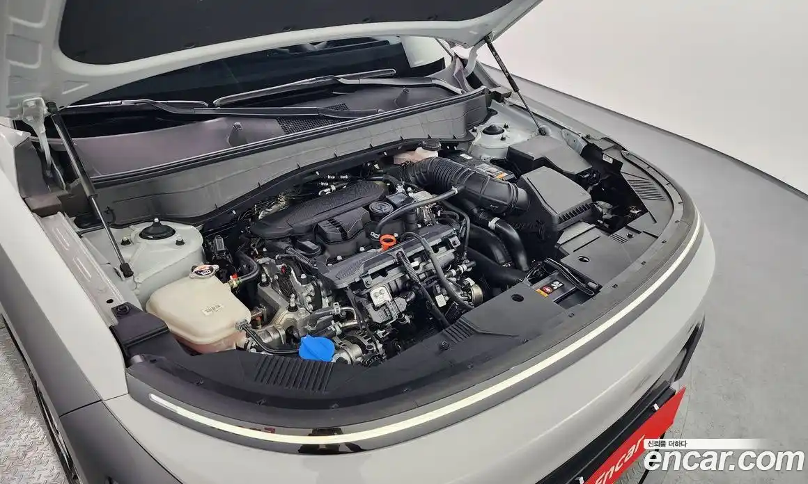 Hyundai Kona 2025 1.6 Автомат в Москве № 854177, фото 6