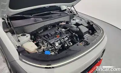 Hyundai Kona 2025 1.6 Автомат в Москве № 854177, миниатюра 6