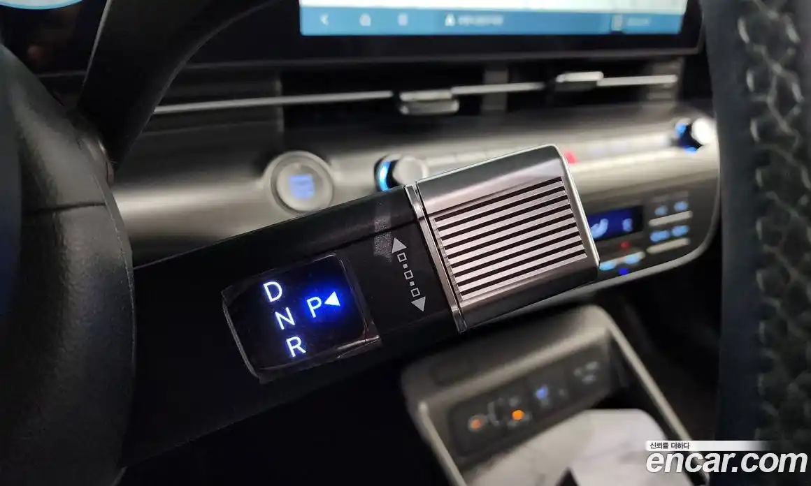 Hyundai Kona 2025 1.6 Автомат в Москве № 854177, фото 9