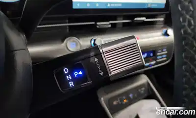 Hyundai Kona 2025 1.6 Автомат в Москве № 854177, миниатюра 9