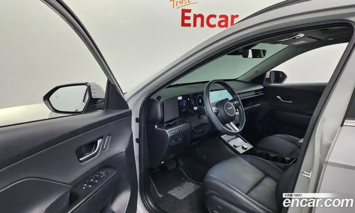 Hyundai Kona 2025 1.6 Автомат в Москве № 854177, фото 10