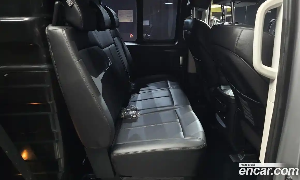 Hyundai Staria 2023 2.2 Автомат в Москве № 854273, фото 12