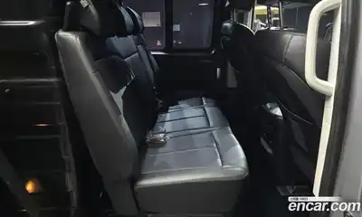 Hyundai Staria 2023 2.2 Автомат в Москве № 854273, миниатюра 12