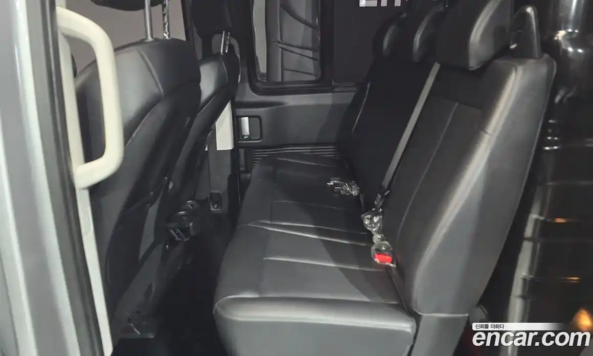 Hyundai Staria 2023 2.2 Автомат в Москве № 854273, фото 13