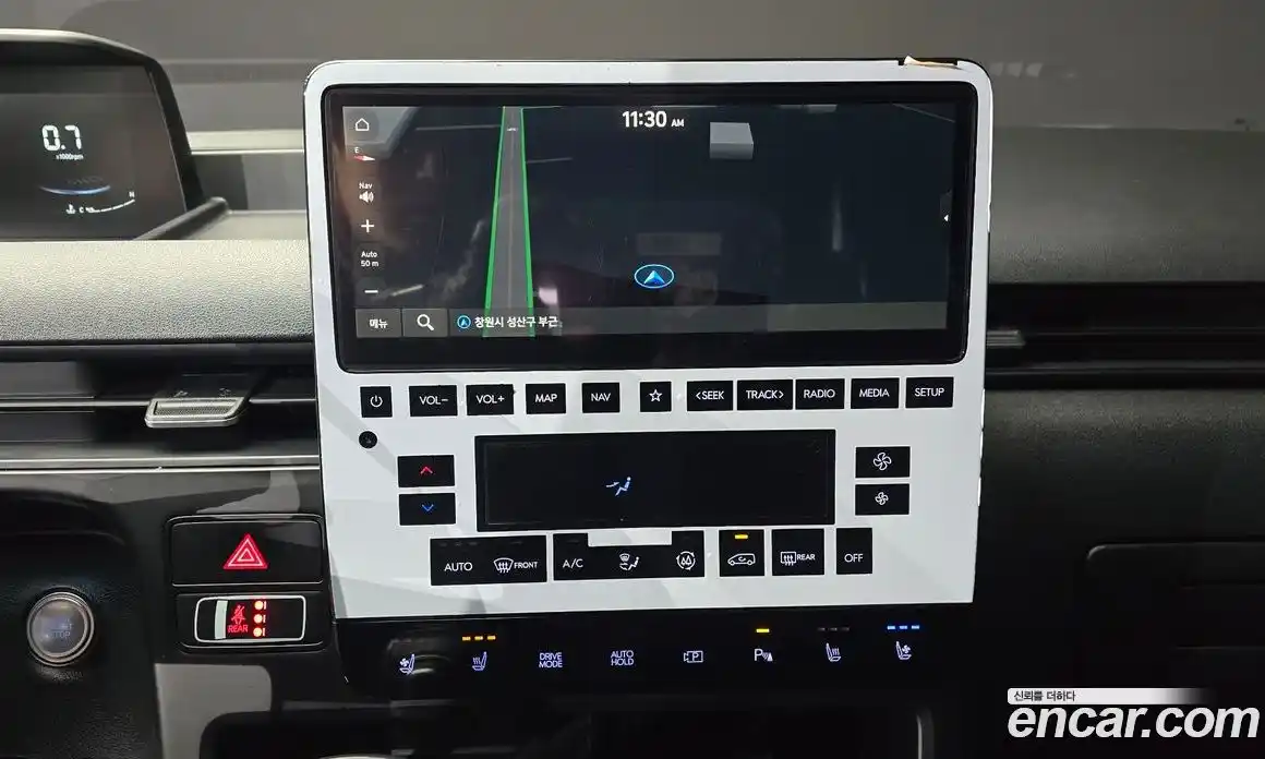 Hyundai Staria 2023 2.2 Автомат в Москве № 854273, фото 15