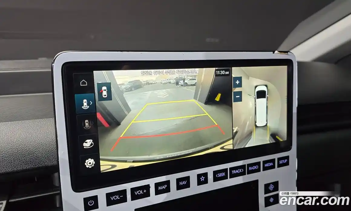 Hyundai Staria 2023 2.2 Автомат в Москве № 854273, фото 16