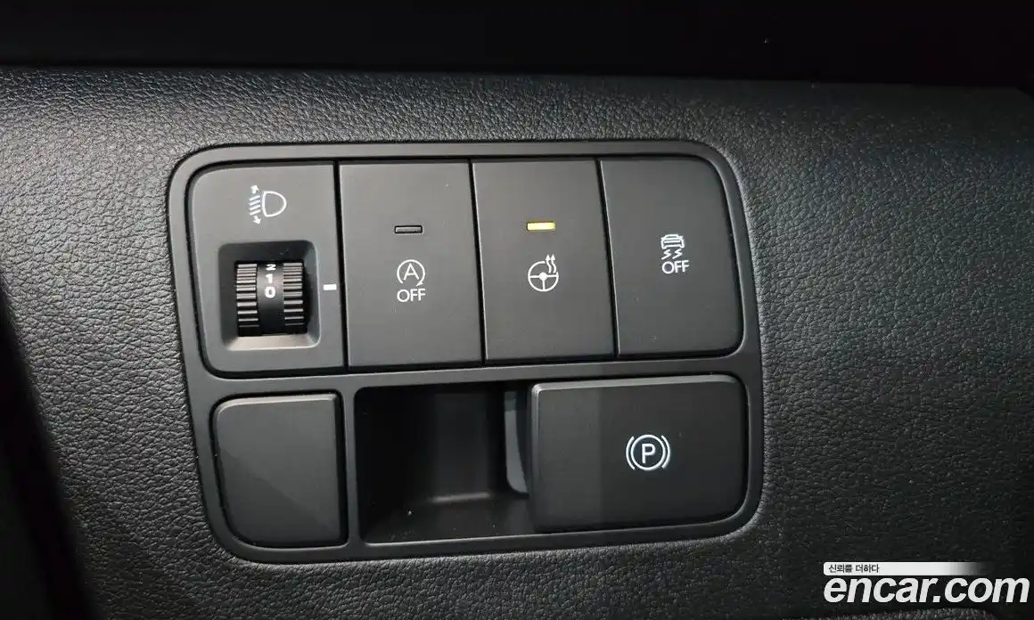 Hyundai Staria 2023 2.2 Автомат в Москве № 854273, фото 17