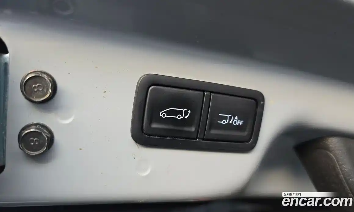 Hyundai Staria 2023 2.2 Автомат в Москве № 854273, фото 20