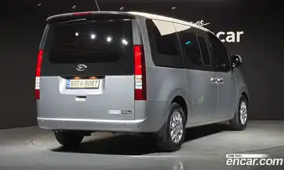 Hyundai Staria 2023 2.2 Автомат в Москве № 854273, миниатюра 2