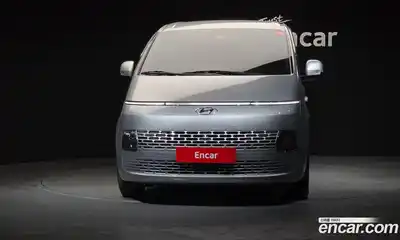 Hyundai Staria 2023 2.2 Автомат в Москве № 854273, миниатюра 3