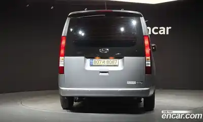 Hyundai Staria 2023 2.2 Автомат в Москве № 854273, миниатюра 4