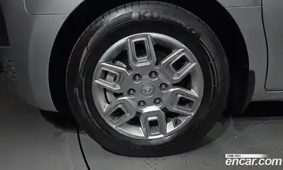 Hyundai Staria 2023 2.2 Автомат в Москве № 854273, миниатюра 5