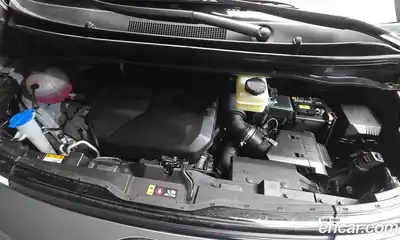 Hyundai Staria 2023 2.2 Автомат в Москве № 854273, миниатюра 6