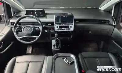 Hyundai Staria 2023 2.2 Автомат в Москве № 854273, миниатюра 7