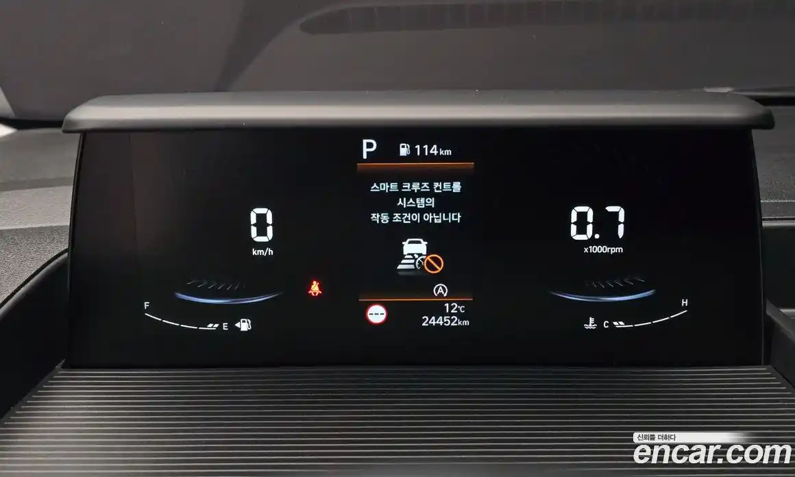 Hyundai Staria 2023 2.2 Автомат в Москве № 854273, фото 8