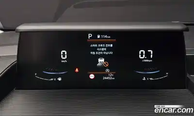 Hyundai Staria 2023 2.2 Автомат в Москве № 854273, миниатюра 8