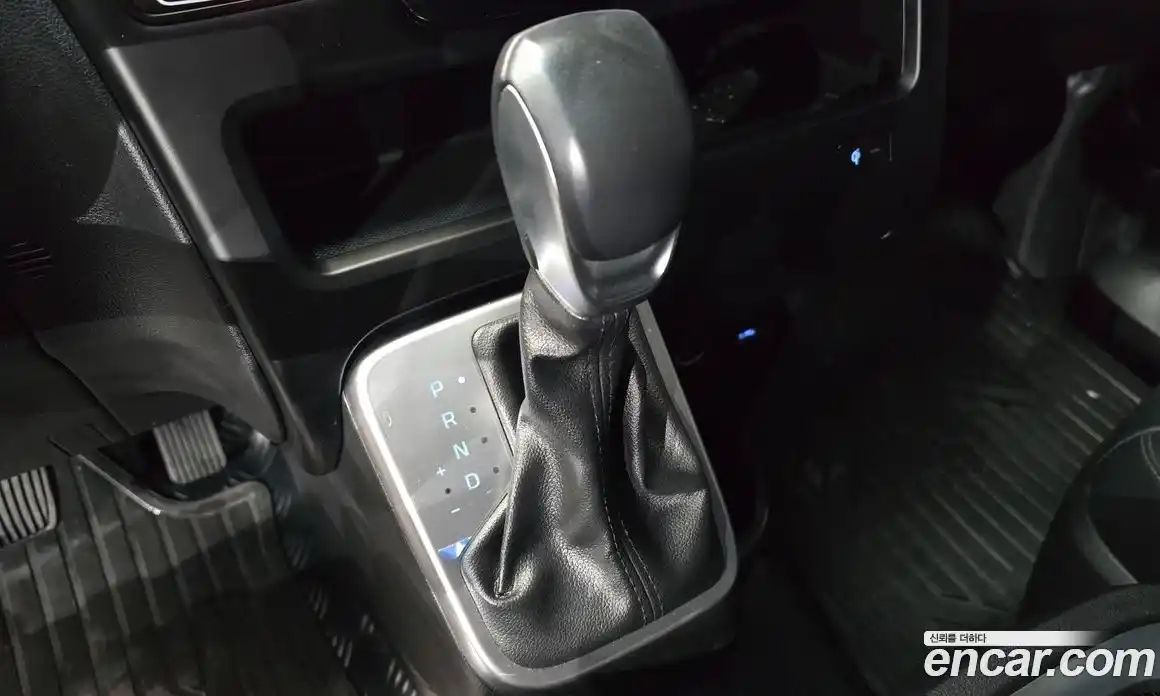 Hyundai Staria 2023 2.2 Автомат в Москве № 854273, фото 9