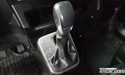 Hyundai Staria 2023 2.2 Автомат в Москве № 854273, миниатюра 9