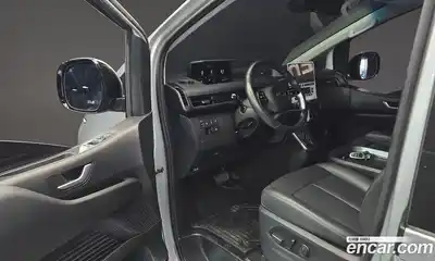 Hyundai Staria 2023 2.2 Автомат в Москве № 854273, миниатюра 10