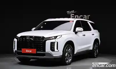 Hyundai Palisade, 2023
