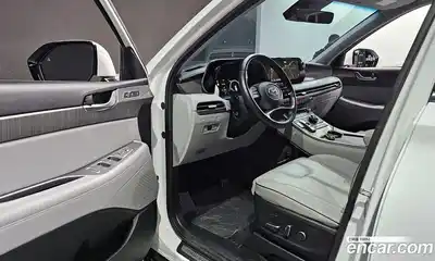 Hyundai Palisade 2023 2.2 Автомат в Москве № 854420, миниатюра 11