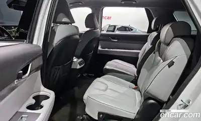 Hyundai Palisade 2023 2.2 Автомат в Москве № 854420, миниатюра 12