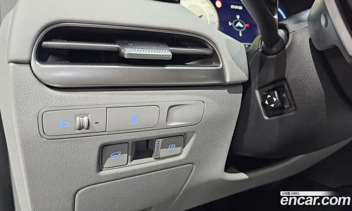 Hyundai Palisade 2023 2.2 Автомат в Москве № 854420, фото 14