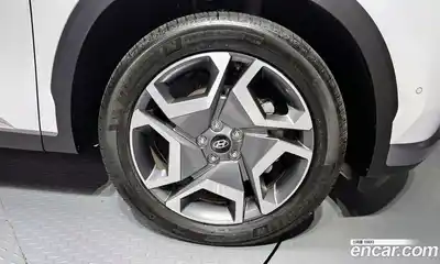 Hyundai Palisade 2023 2.2 Автомат в Москве № 854420, миниатюра 5