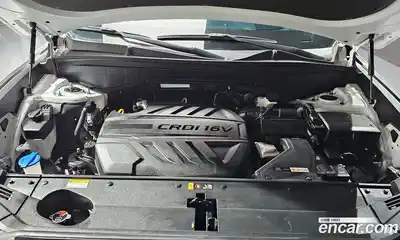 Hyundai Palisade 2023 2.2 Автомат в Москве № 854420, миниатюра 6