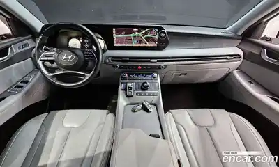 Hyundai Palisade 2023 2.2 Автомат в Москве № 854420, миниатюра 7