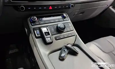 Hyundai Palisade 2023 2.2 Автомат в Москве № 854420, миниатюра 9