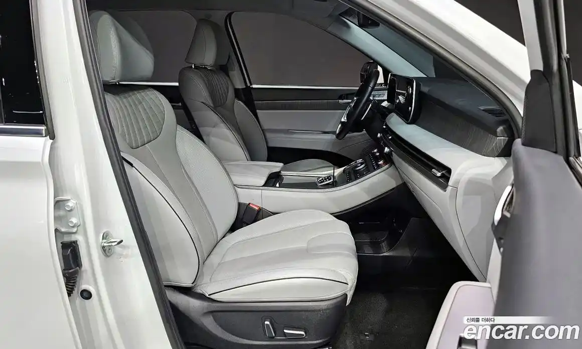 Hyundai Palisade 2023 2.2 Автомат в Москве № 854420, фото 10