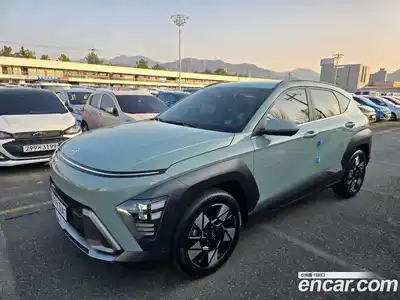 Hyundai Kona, 2023