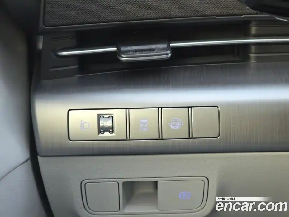 Hyundai Kona 2023 1.6 Автомат в Москве № 854464, фото 11