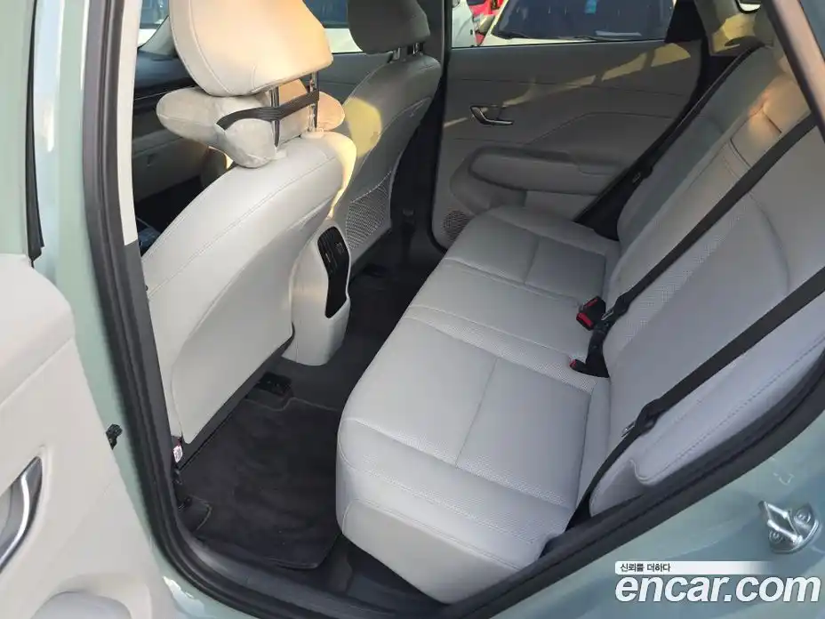 Hyundai Kona 2023 1.6 Автомат в Москве № 854464, фото 16