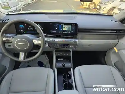 Hyundai Kona 2023 1.6 Автомат в Москве № 854464, миниатюра 6