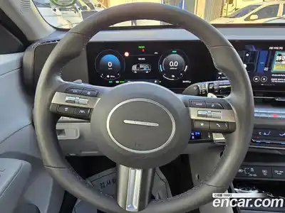 Hyundai Kona 2023 1.6 Автомат в Москве № 854464, миниатюра 8