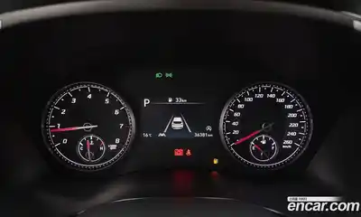 Hyundai Santa Fe 2023 2.5 Автомат в Москве № 854567, миниатюра 8